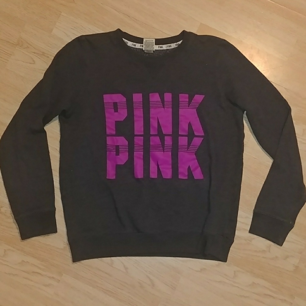 Victoria Secret PINK Pullover Sweatshirt